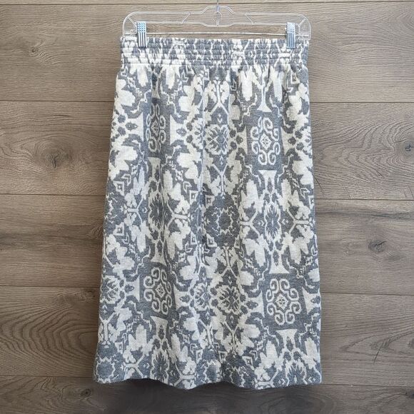 Vintage Jo Hardin 2 piece Sweater Vest and Skirt Set Womens L Size 12 - Picture 7 of 10